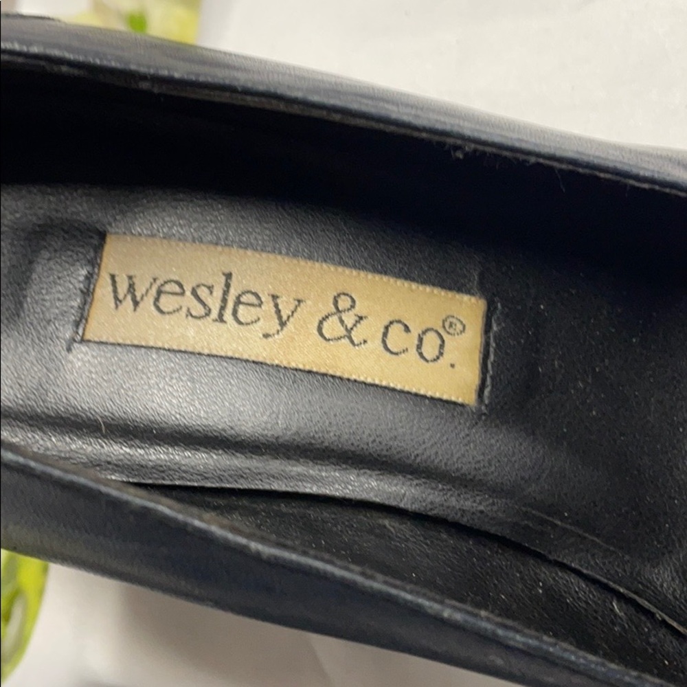 Wesley & Co. - Picture 4 of 5